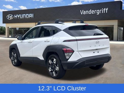 Used 2024 Hyundai Kona SEL w/ Convenience Package image 12