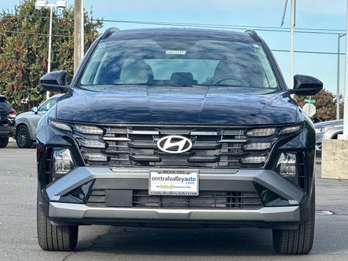 New 2026 Hyundai Tucson SEL image 9