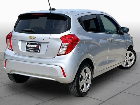 Used 2020 Chevrolet Spark LS FWD image 13