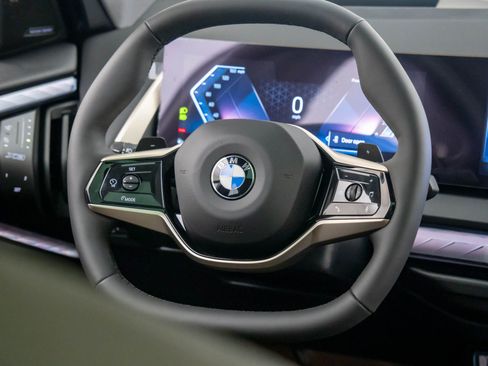 Certified 2025 BMW X3 xDrive30i image 10