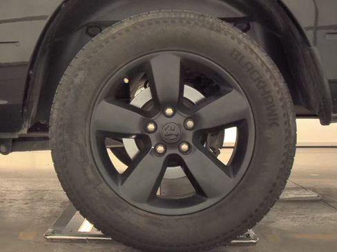 Used 2016 RAM 1500 Express w/ Black Ram 1500 Express Group image 12