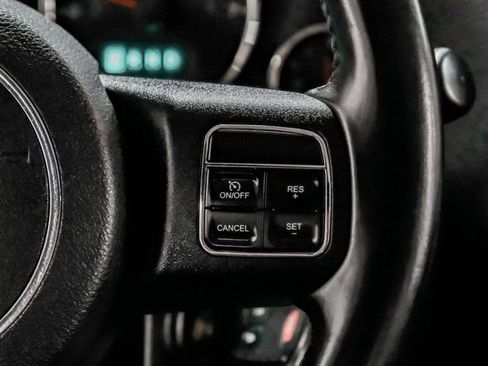 Used 2015 Jeep Wrangler Unlimited Sport w/ Quick Order Package 24S AWD/4WD image 23
