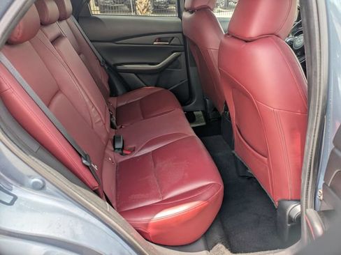 Used 2025 MAZDA CX-30 AWD 2.5 S w/ Preferred Package image 28