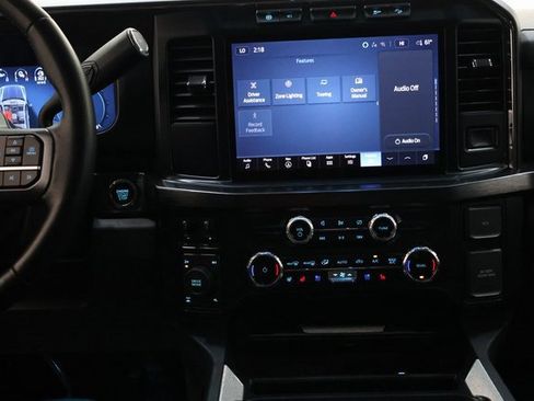 Used 2024 Ford F250 Lariat w/ FX4 Off-Road Package image 85