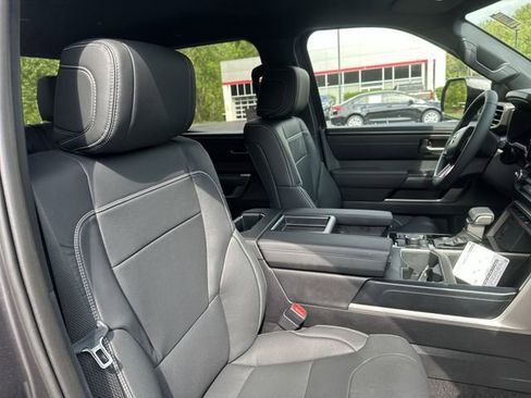 New 2026 Toyota Tundra SR5 AWD/4WD image 28