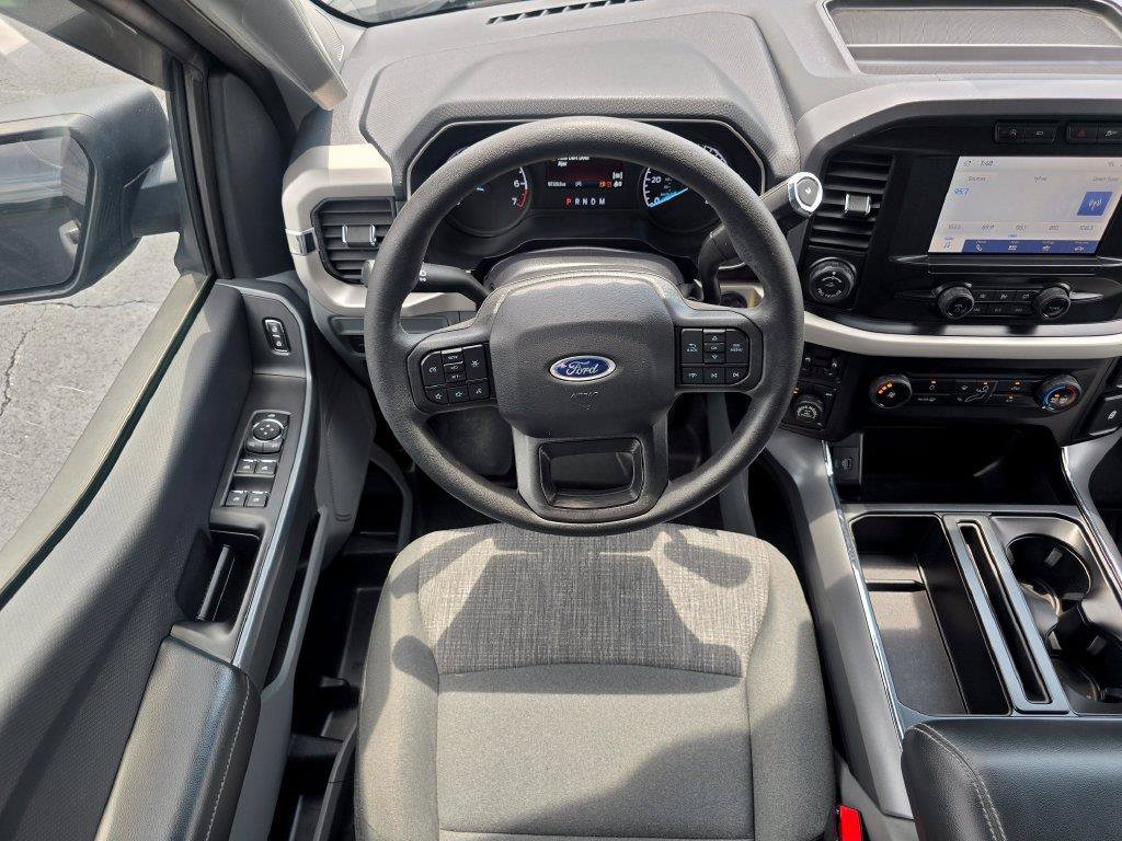 Used 2021 Ford F150 XLT w/ Trailer Tow Package AWD/4WD image 19