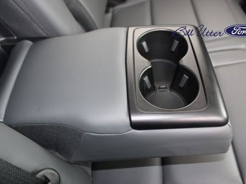 New 2026 Ford Explorer Active image 11