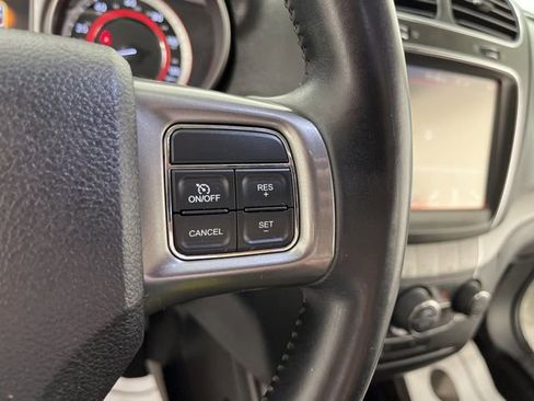 Used 2016 Dodge Journey Crossroad image 21