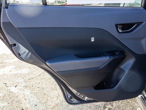 New 2026 Subaru Crosstrek 2.5i Limited w/ Crosstrek Mirror Package image 36