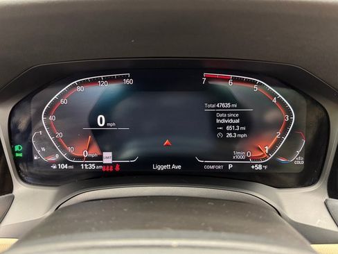 Used 2020 BMW 330i xDrive Sedan w/ Premium Package image 15