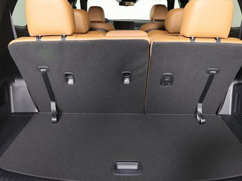 New 2025 Kia Telluride EX X-Line image 9