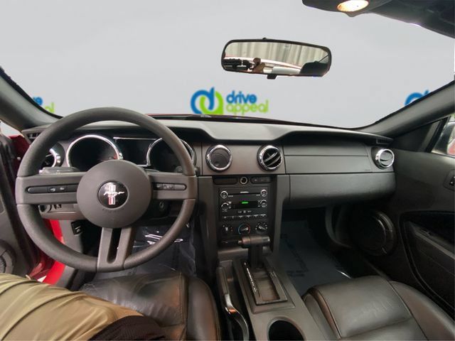 Used 2008 Ford Mustang GT Premium RWD image 27