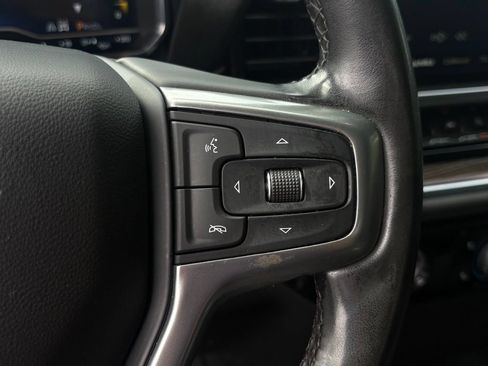 Used 2023 Chevrolet Silverado 1500 LT w/ Protection Package AWD/4WD image 20