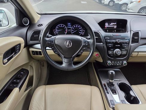 Used 2015 Acura RDX FWD image 13
