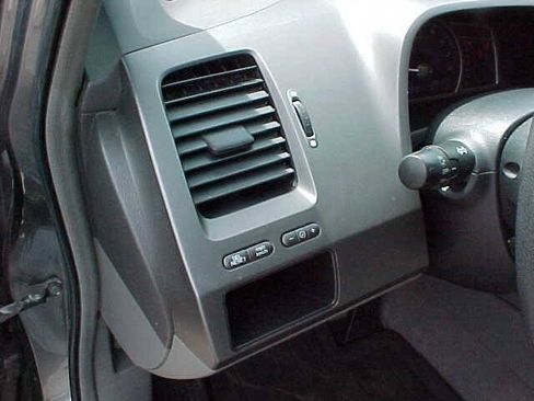 Used 2009 Honda Civic EX image 20