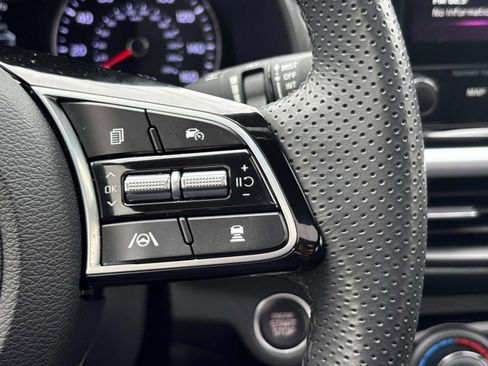 Used 2023 Kia Forte GT-Line w/ GT-Line Premium Package image 28