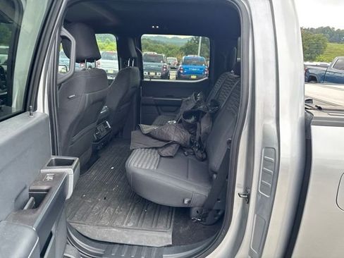 Used 2021 Ford F150 XL w/ STX Appearance Package AWD/4WD image 18