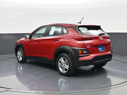 Used 2020 Hyundai Kona SE AWD/4WD image 8