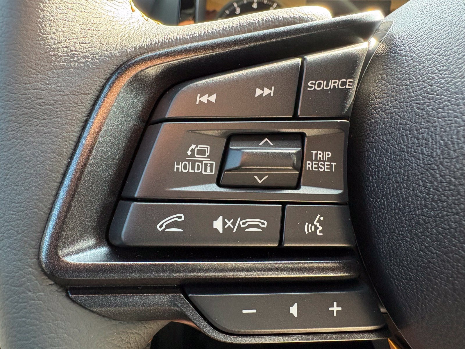 New 2026 Subaru Outback Wilderness AWD/4WD image 15