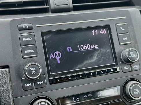 Used 2017 Honda Civic LX image 14