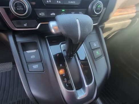 Used 2021 Honda CR-V EX image 22