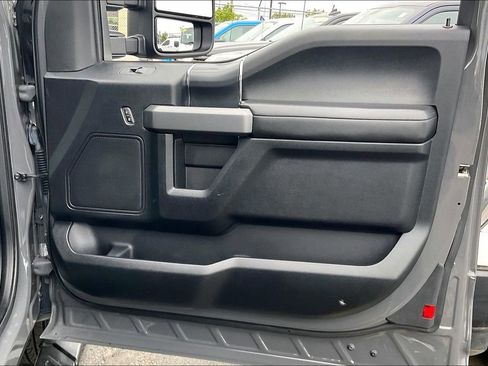 Certified 2018 Ford F150 XLT w/ Equipment Group 301A Mid AWD/4WD image 23