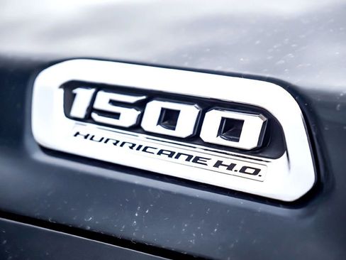 New 2026 RAM 1500 Tungsten image 11