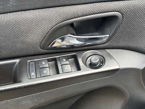 Used 2014 Chevrolet Cruze LT FWD image 27