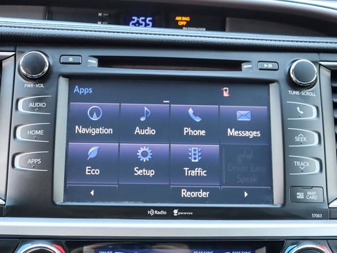 Used 2015 Toyota Highlander XLE image 36