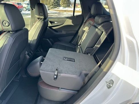 New 2026 Chevrolet Equinox RS w/ LPO, Floor Liner Package image 18