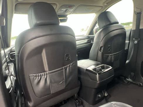 Used 2024 Kia Telluride S w/ S Sunroof Package AWD/4WD image 13
