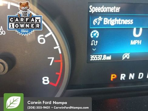 Used 2021 Ford F150 XL w/ Equipment Group 101A High AWD/4WD image 12