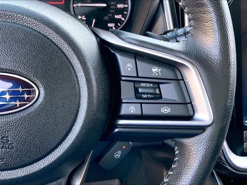 Used 2024 Subaru Outback Limited image 21