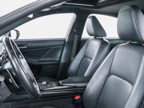 Used 2023 Lexus IS 300 w/ Premium Package RWD image 24