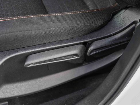 Certified 2023 Honda HR-V Sport image 23