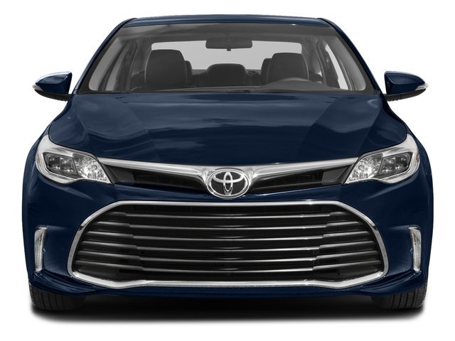 Used 2017 Toyota Avalon XLE Premium FWD image 7