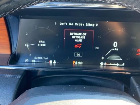 Used 2019 Lincoln Navigator Reserve image 20