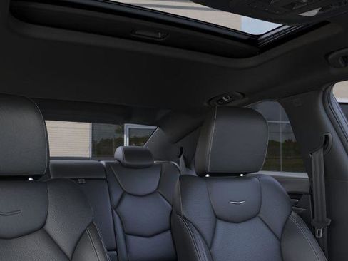 New 2025 Cadillac CT4 Premium Luxury image 45