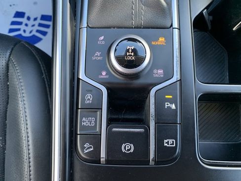 Used 2024 Kia Sorento X-Line EX image 30