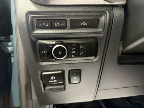 Used 2023 Ford F150 Lariat w/ Equipment Group 502A High AWD/4WD image 16