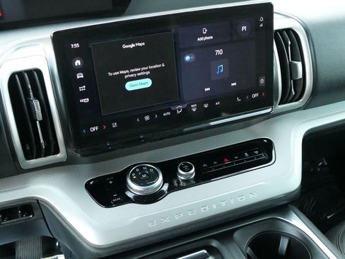 Used 2025 Ford Expedition Max Active image 20