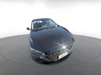 Used 2025 Nissan Sentra SV video 2