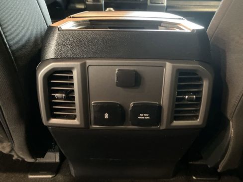 Used 2019 Ford F150 XLT w/ Equipment Group 302A Luxury image 26