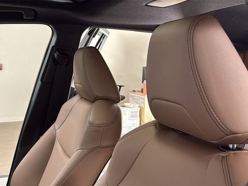 New 2026 Toyota Corolla Cross XLE image 13