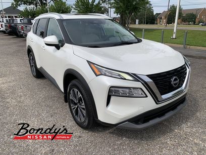Used 2023 Nissan Rogue SV w/ SV Premium B Package