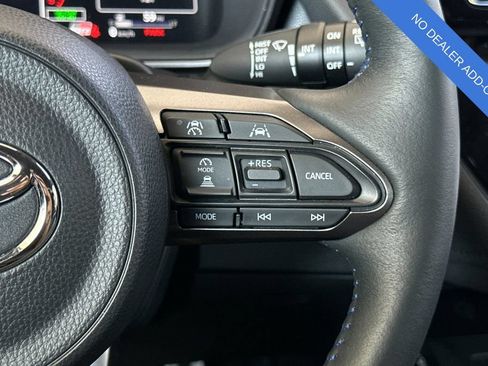 Used 2024 Toyota Corolla GR AWD/4WD image 29