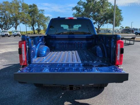 New 2026 Ford F250 Lariat w/ Chrome Package AWD/4WD image 13