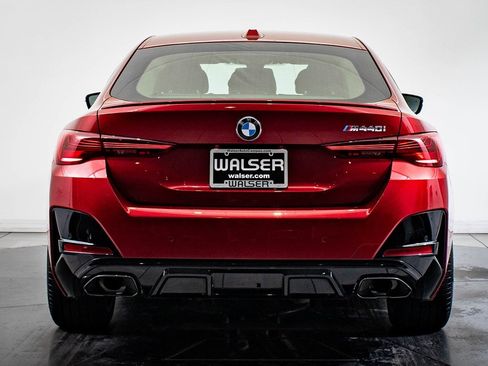 Used 2025 BMW M440i image 7