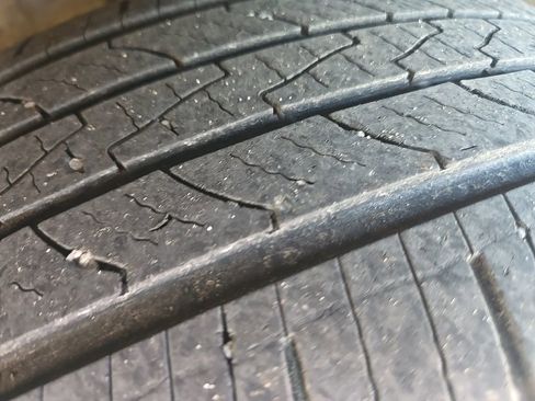 Used 2013 Honda CR-V EX image 29