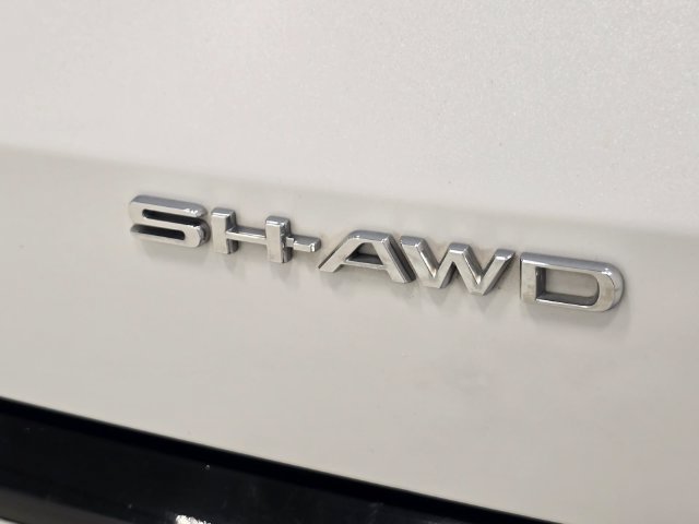 Used 2023 Acura MDX A-Spec AWD/4WD image 4